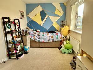 Bedroom 2- click for photo gallery